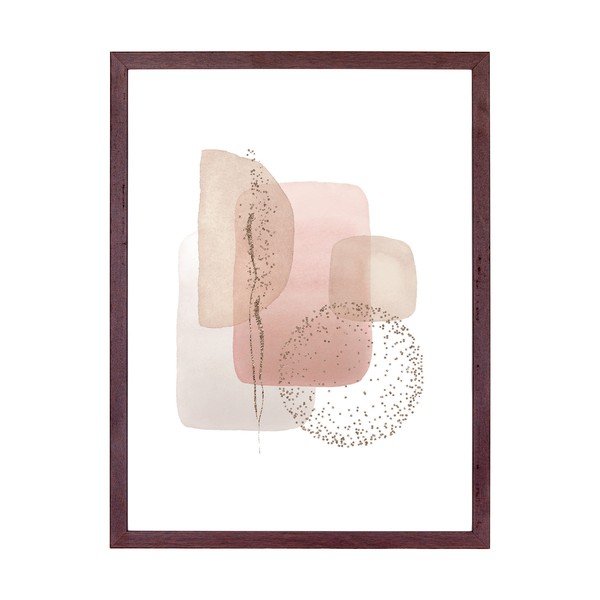 Obrazy v súprave 3 ks Aspen – House Nordic-image-3