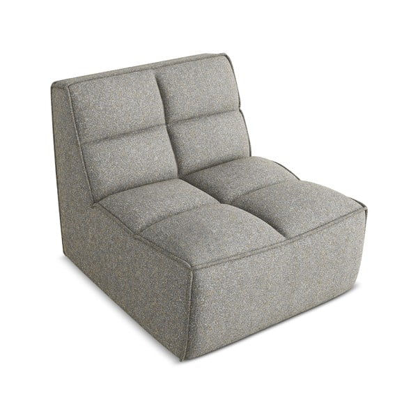 Béžový modul pohovky Kalai – Makamii-image-3