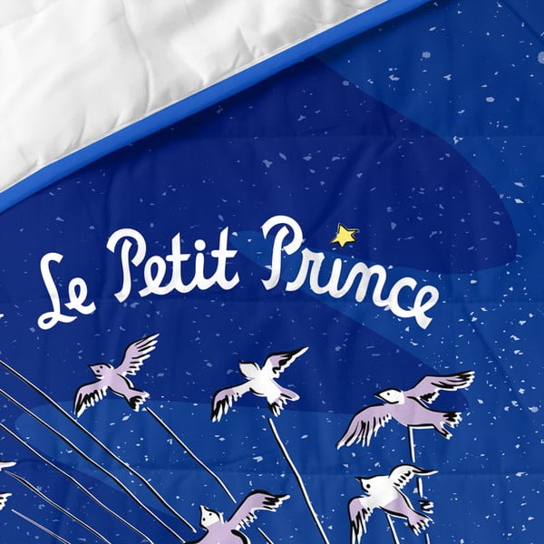 Bavlnená detská prikrývka 130x100 cm Migration - Mr. Fox-image-2