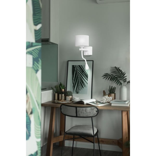 LED nástenné svietidlo Polo – Candellux Lighting-image-3