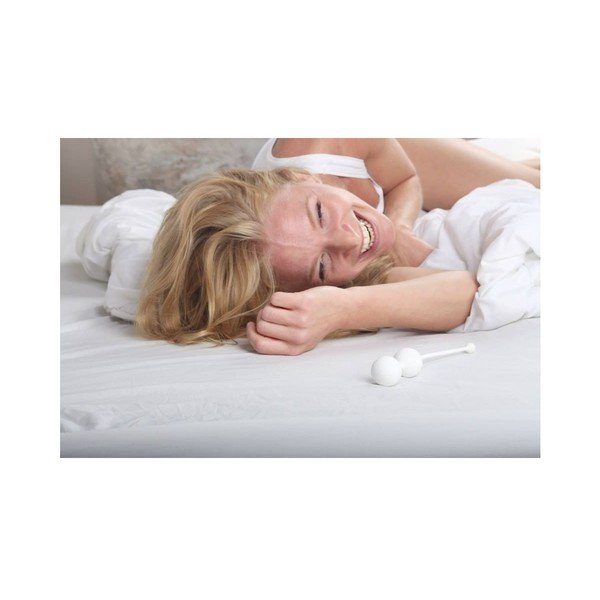 Čierne dizajnové venušine guľôčky Whoop.de.doo, 102 g-image-4