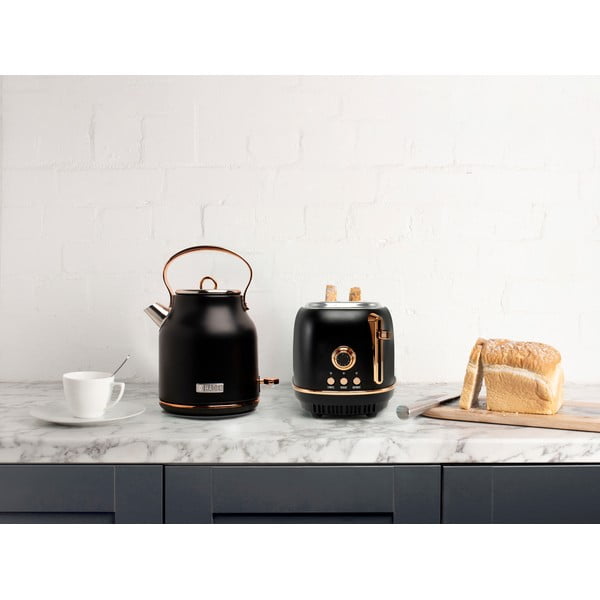 Čierny hriankovač Heritage - Haden-image-4