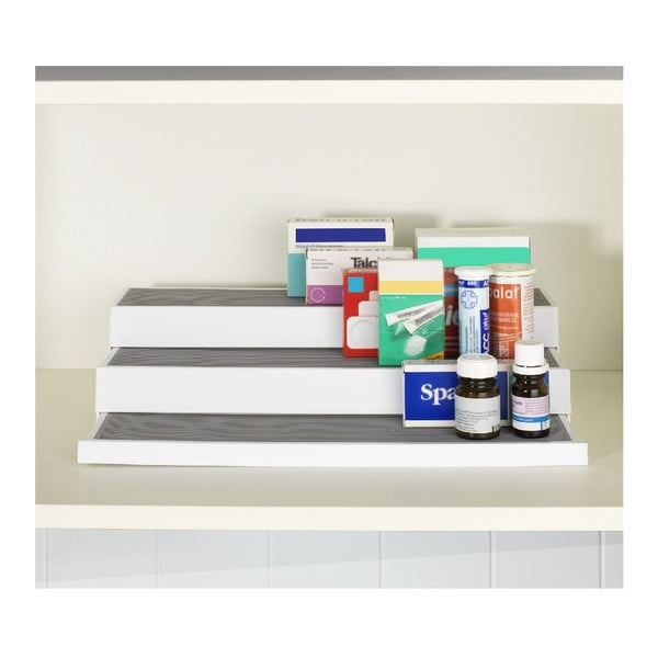 Kuchynský organizér Wenko 3 Steps-image-3