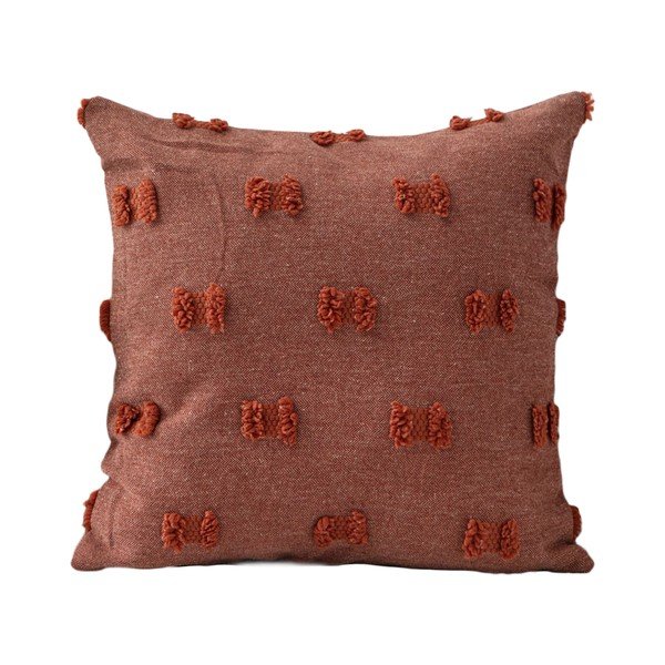 Obliečka na vankúš 43x43 cm Tuffet – Mioli Decor