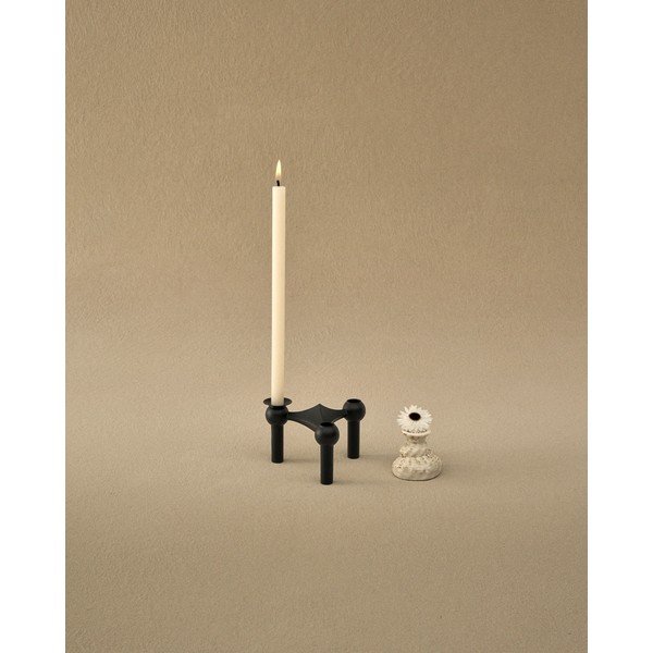 Kovový svietnik Nagel – STOFF Nagel-image-3