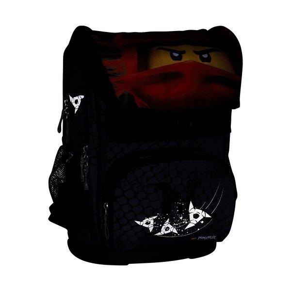 Školská aktovka LEGO® Ninjago Kai Maxi-image-2