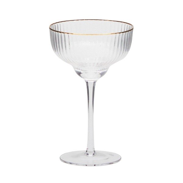 Pohár na sekt 280 ml Ayan – Kave Home