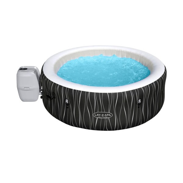 Nafukovacia vírivka pre 6 ø 196 cm hĺbka 66 cm Lay-Z-Spa – Bestway-image-2