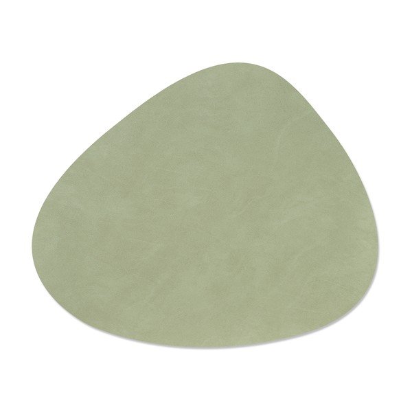 Prestieranie z eko kože 37x44 cm Curve L Double Nupo – LIND DNA-image-3