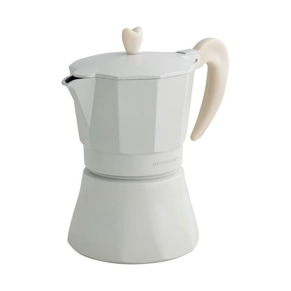 Moka kanvica Brandani Love Me Express