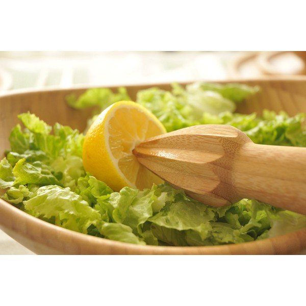 Bambusový odšťavovač na citróny Bambum Pepato-image-1