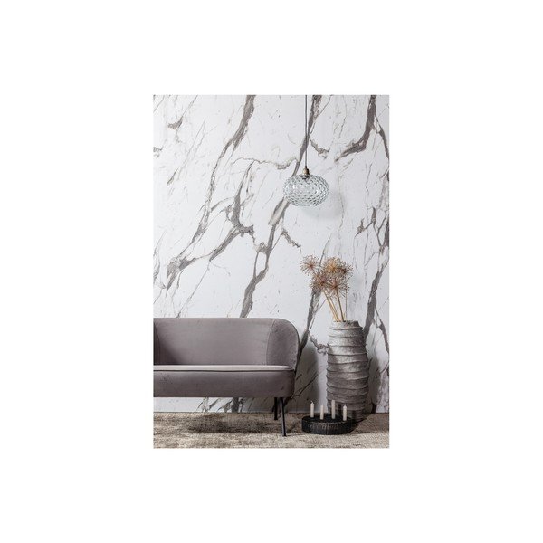 Sklenené závesné svietidlo BePureHome Soap-image-3