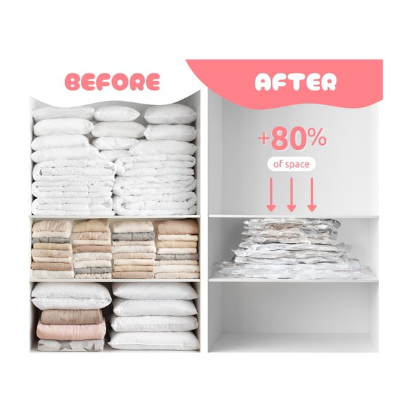 Vákuové vrece Single Space L – Compactor-image-4