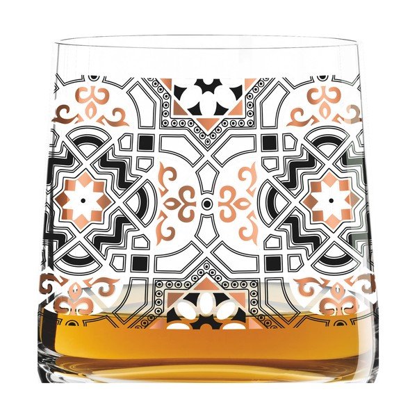Pohár na whisky z krištáľového skla Ritzenhoff Sieger Design, 400 ml-image-3