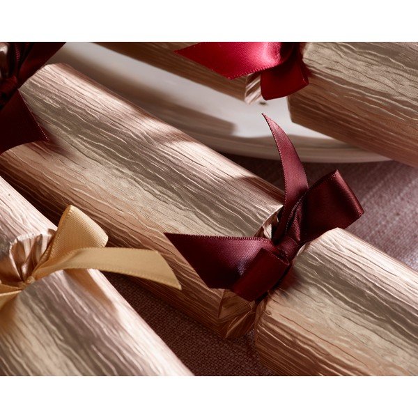 Vianočné crackery v súprave 6 ks Merlot – Robin Reed-image-2