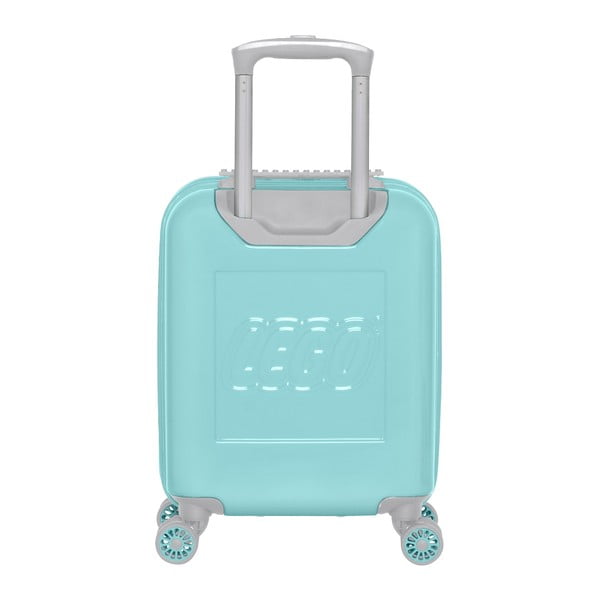 Detská batožina 20 l Play Date Iconic Sparkle – LEGO®-image-2