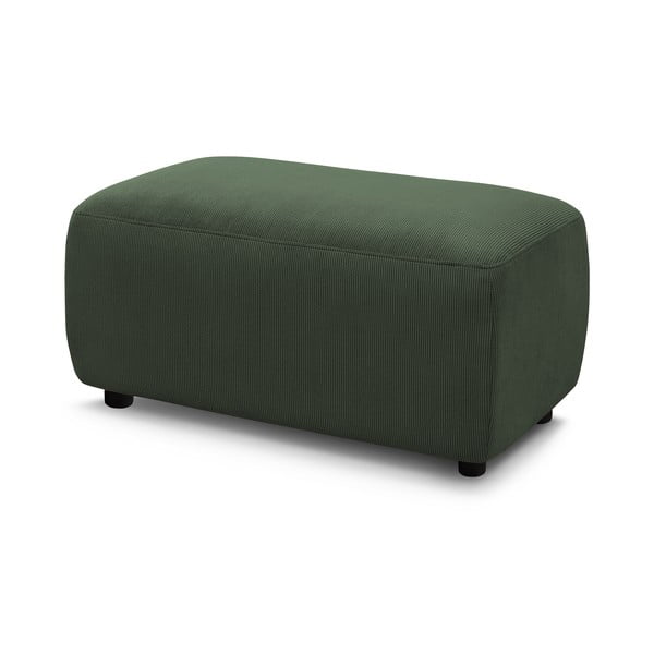 Zelená podnožka Enjoy – Bobochic Paris-image-3