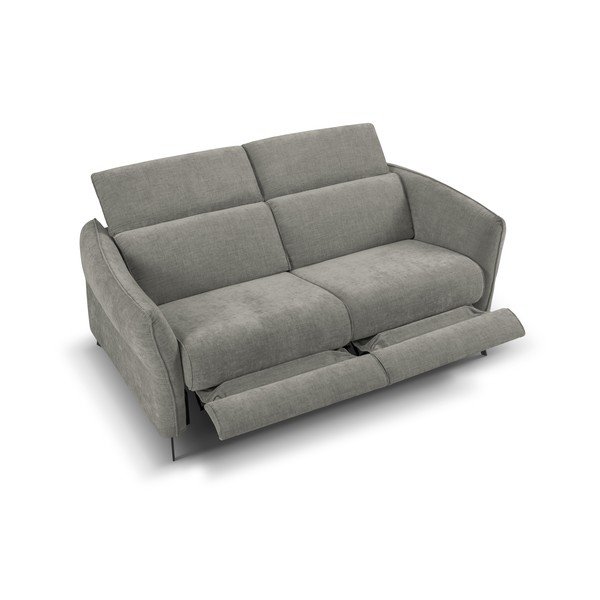 Sivá pohovka 103 cm Hubble – Windsor & Co Sofas-image-4