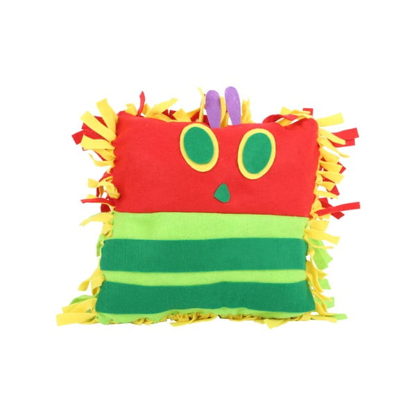 Detský tvorivý set na výrobu vankúša Legler Caterpillar