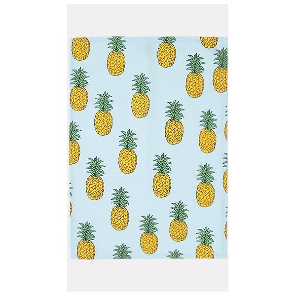 Utierka Pineapple