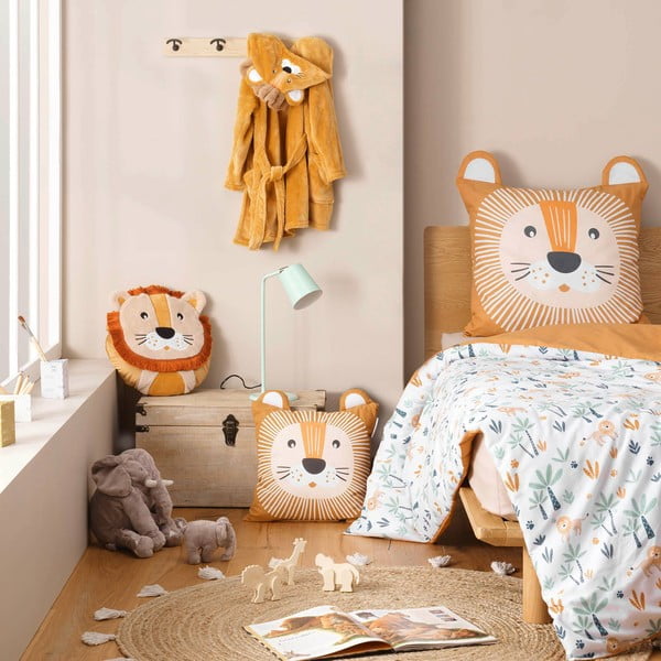 Detský vankúšik Loumba – douceur d'intérieur-image-3
