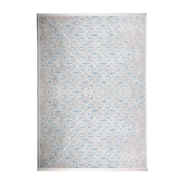 Vzorovaný koberec Zuiver Yenga Breeze, 160 x 230 cm