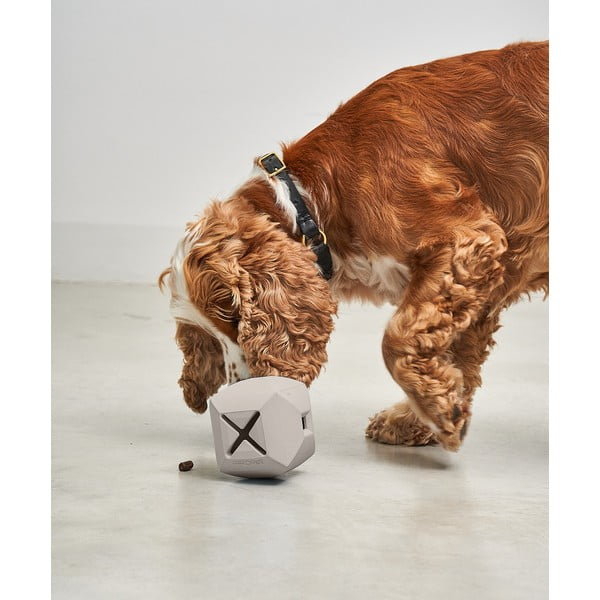 Hračka pre psa Dado Greige – MiaCara-image-1