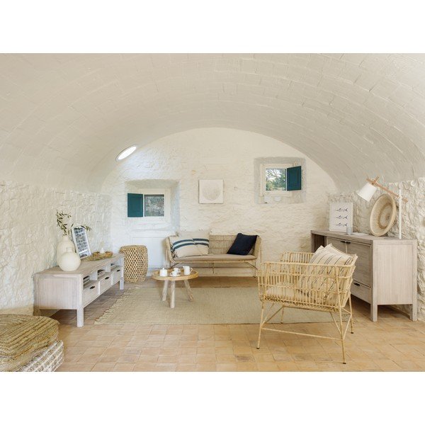 Jutový puf Kave Home Abir-image-3