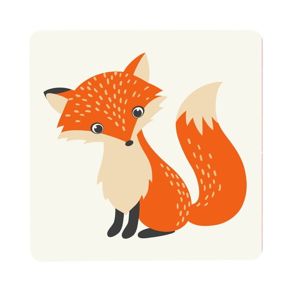 Stolík Forest Fox-image-2