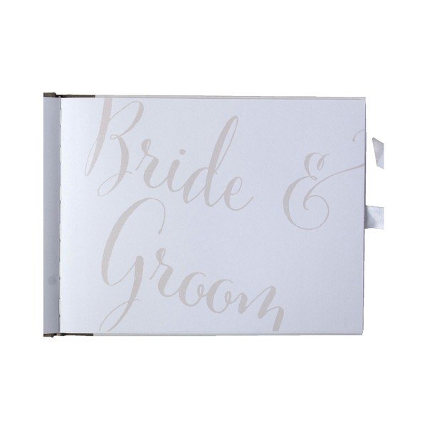Kniha pre svadobných hostí Busy B Wedding Planner-image-3