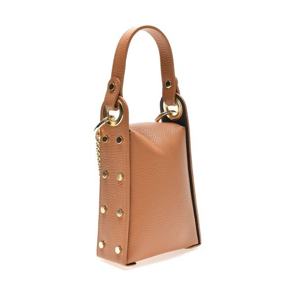 Kožená kabelka - Mangotti Bags-image-1