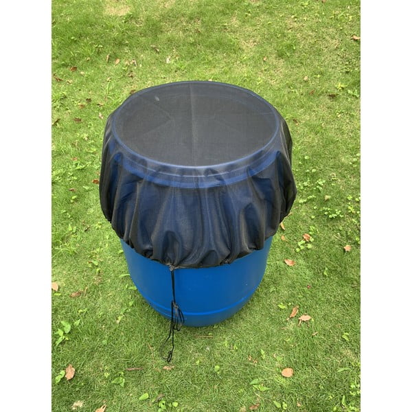 Ochranná sieť na sud – Garden Pleasure-image-1