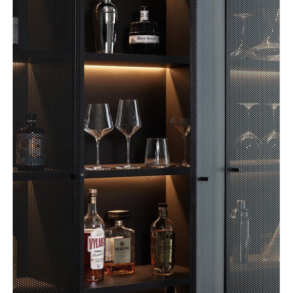 Poháre v súprave 4 ks na víno 450 ml Robi – S|P Collection-image-1