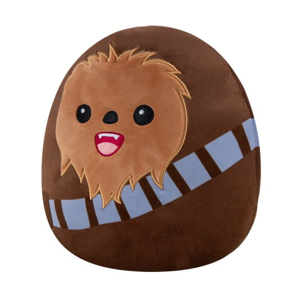 Plyšová hračka Star Wars Chewbacca - SQUISHMALLOWS-image-2