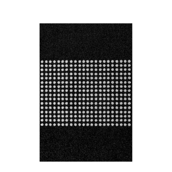 Rohožka 55x80 cm Dots - Mette Ditmer Denmark