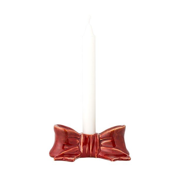 Kameninový svietnik Bow – Bloomingville-image-2