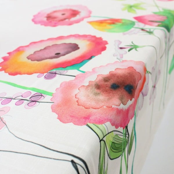 Obrus Secret Garden 150x250 cm-image-1