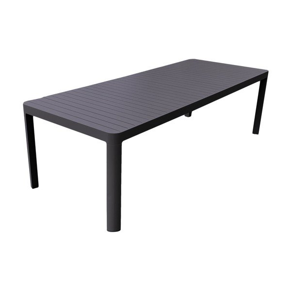 Záhradný jedálenský stôl Amira – Garden Pleasure-image-1