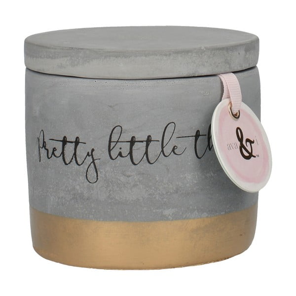 Betónová dóza Creative Tops Pretty Little Things-image-2