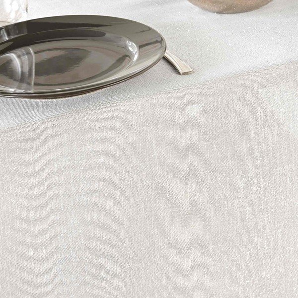 Obrus 140x300 cm Strass – douceur d'intérieur-image-3