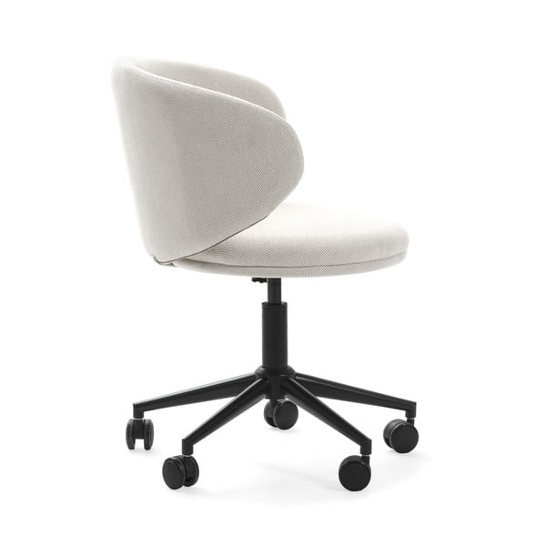 Béžová kancelárska stolička Rush – Marckeric-image-3