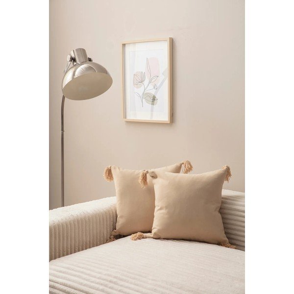 Obliečky na vankúše v súprave 2 ks 43x43 cm Puskul – Mioli Decor-image-2