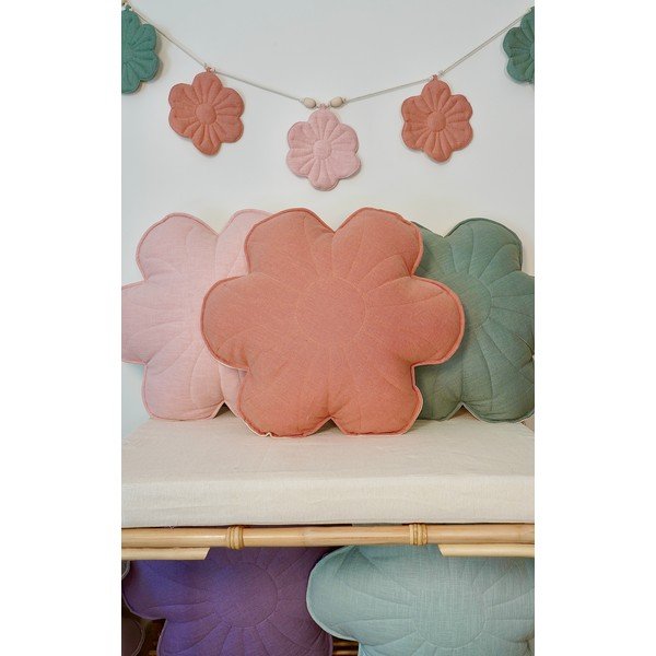 Detská girlanda Coctail Bouquet - Moi Mili-image-4