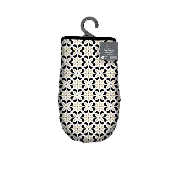 Bavlnená kuchynská rukavica Solaris – douceur d'intérieur-image-3