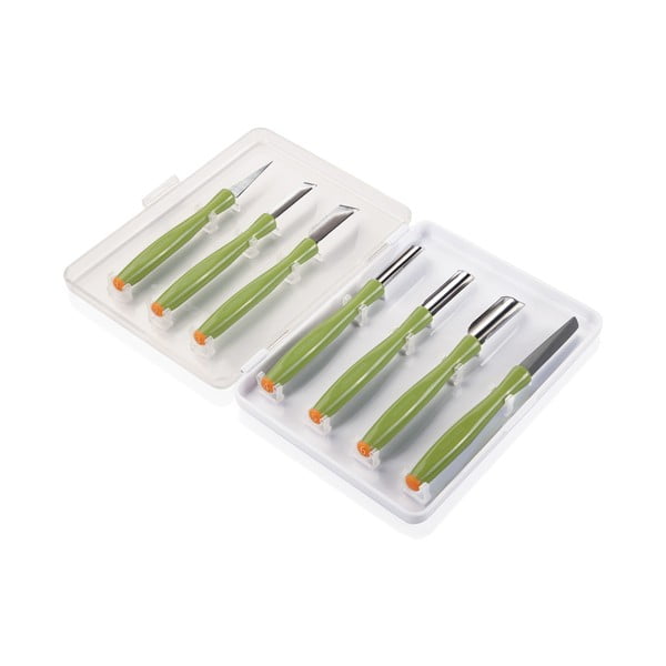 Set na vykrajovanie Presto Carving – Tescoma-image-4