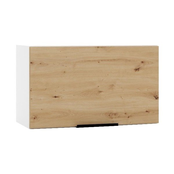 Horná kuchynská skrinka na digestor (šírka 60 cm) Kian – STOLKAR