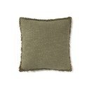 Bavlnený dekoračný vankúš 45x45 cm Handloom – Lorena Canals