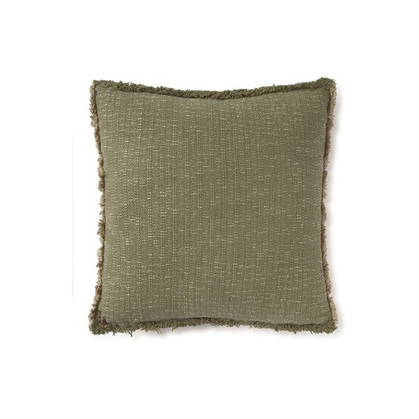 Bavlnený dekoračný vankúš 45x45 cm Handloom – Lorena Canals