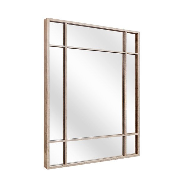 Nástenné zrkadlo 69x95 cm Jimmy – Styler-image-2