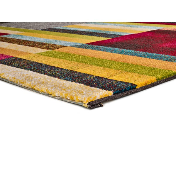 Koberec Universal Moar Stripe, 140 x 200 cm-image-2